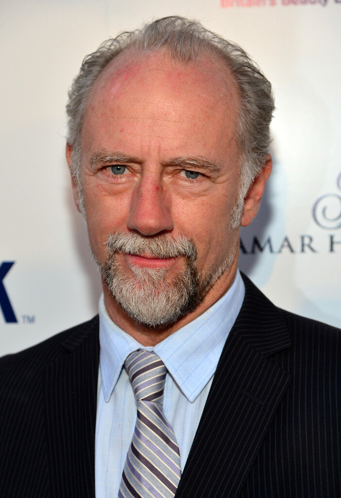 Xander Berkeley as Maurice Hewitt in FBI: Most Wanted