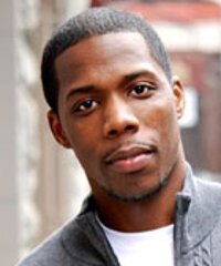 FBI: Most Wanted Season 6 Guest Star Yaegel T. Welch