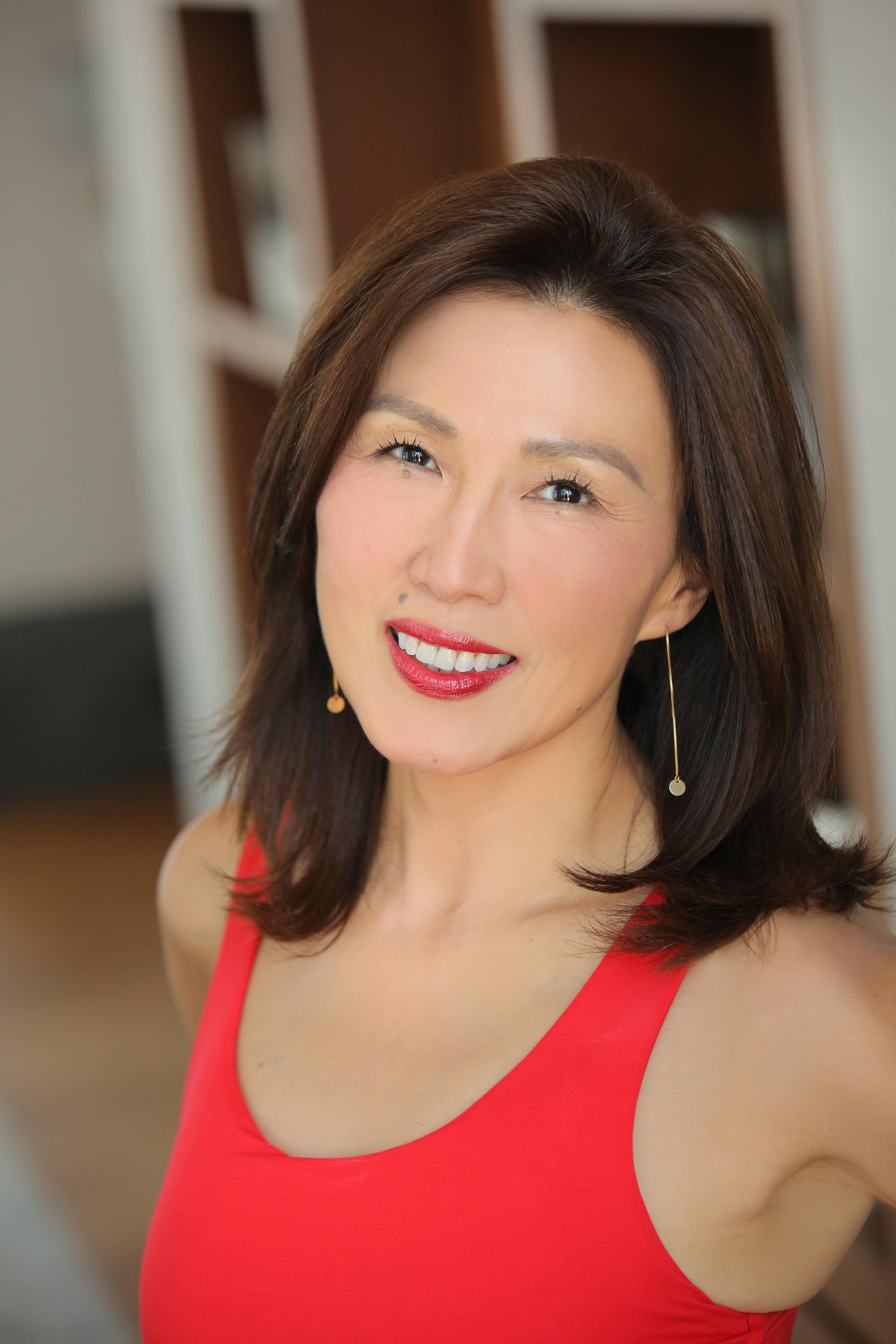 Yvonne Chan as Maria Fan in FBI: Most Wanted
