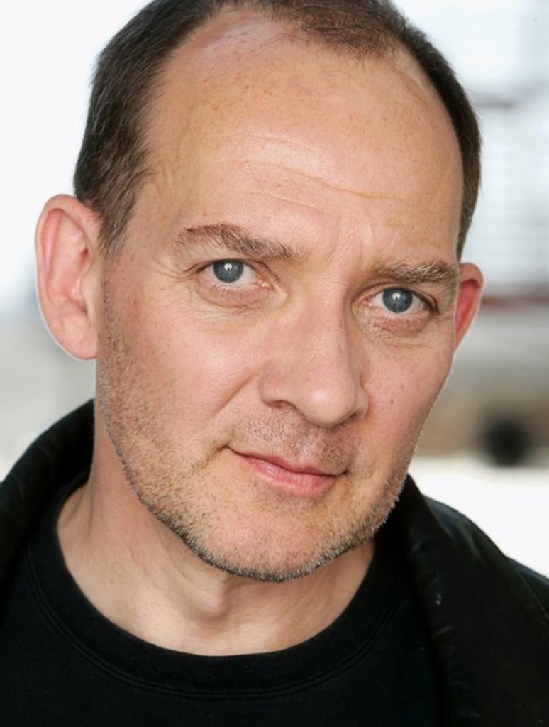 Vasily Matrushok character from FBI: Most Wanted TV series