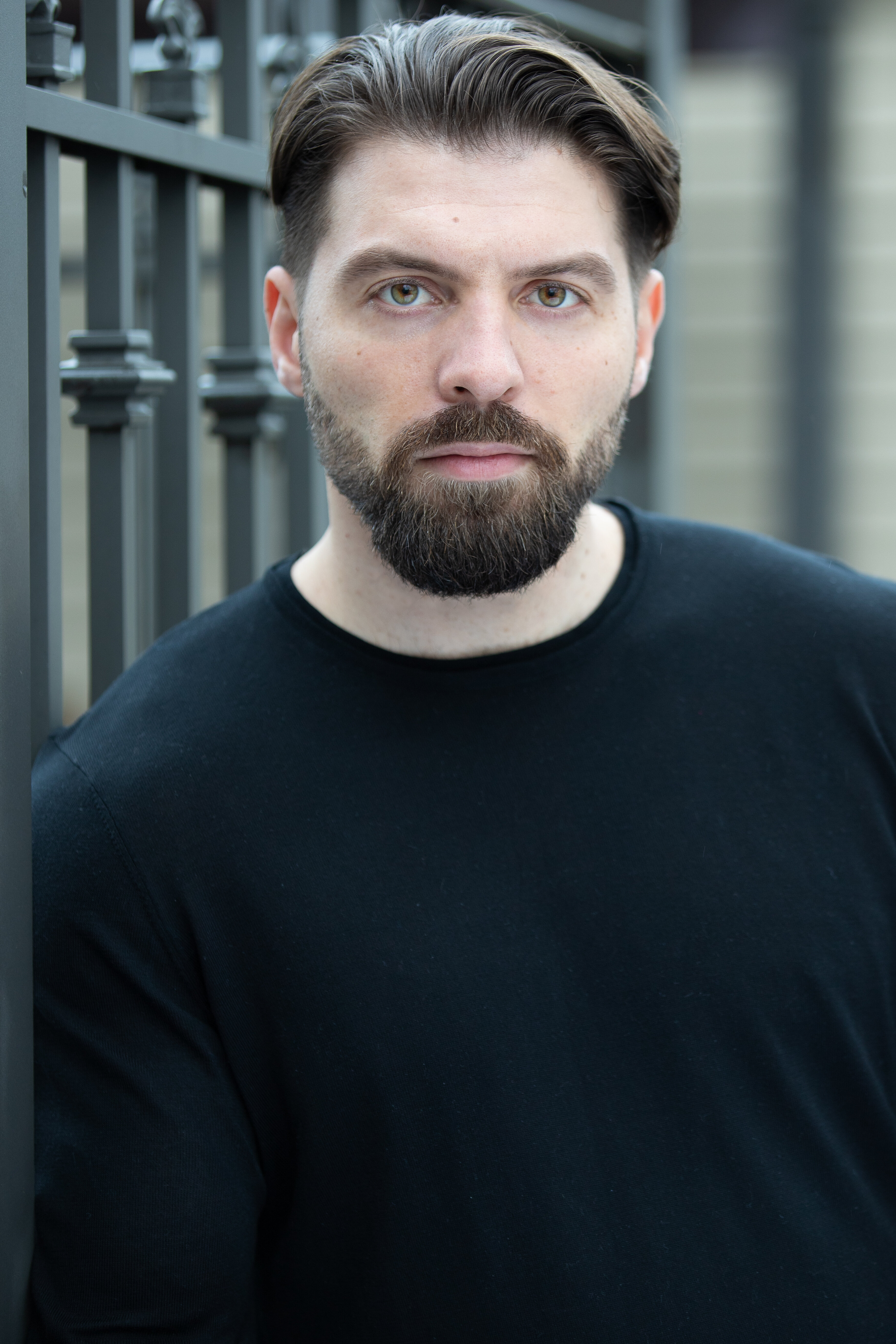 Andrei character from FBI: Most Wanted TV series Andrei character from FBI: Most Wanted TV series