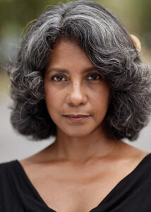 Zuleyma Guevara as Sister Mary in FBI: Most Wanted