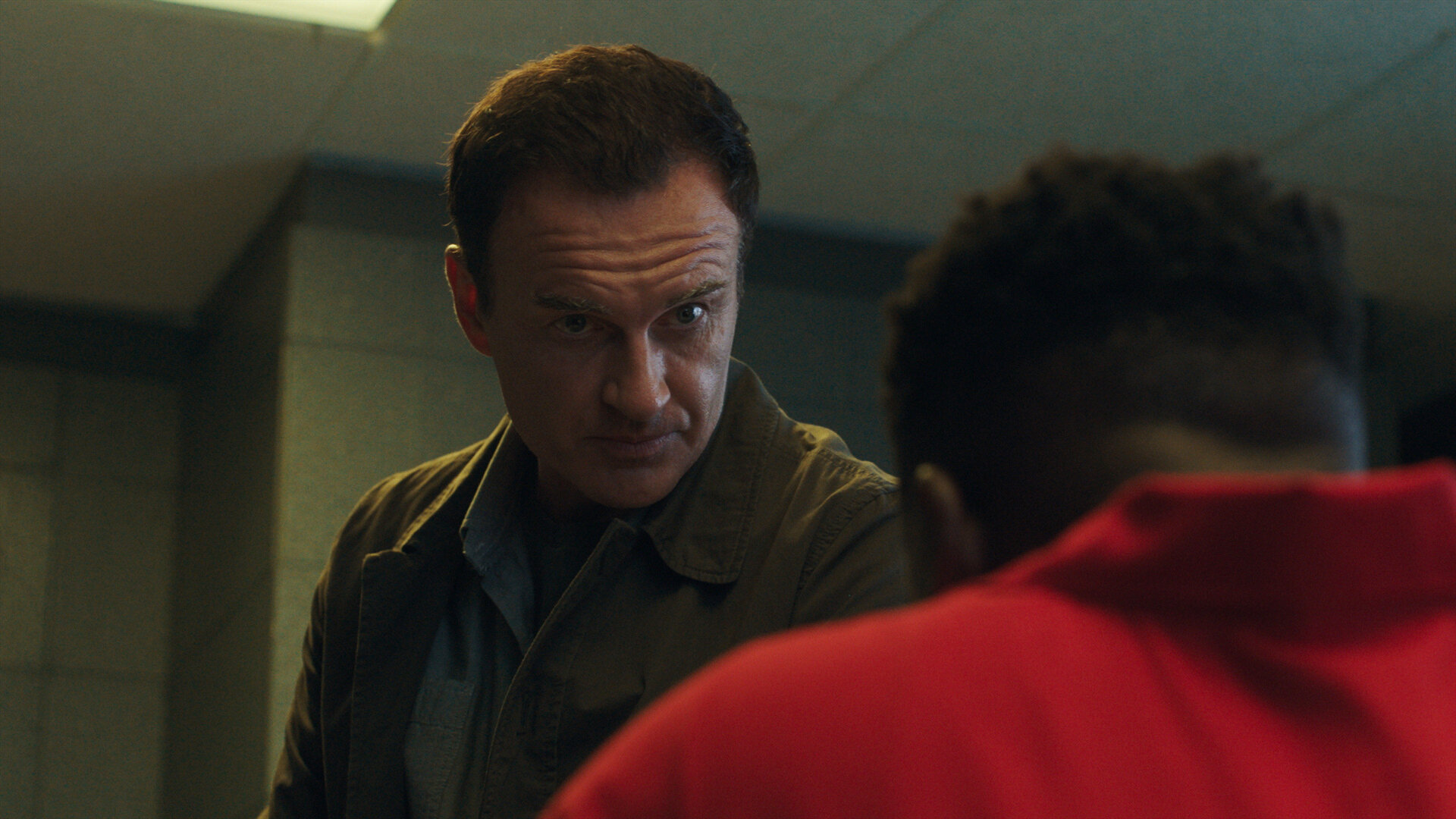 FBI: Most Wanted Season 1 Episode 2 still
