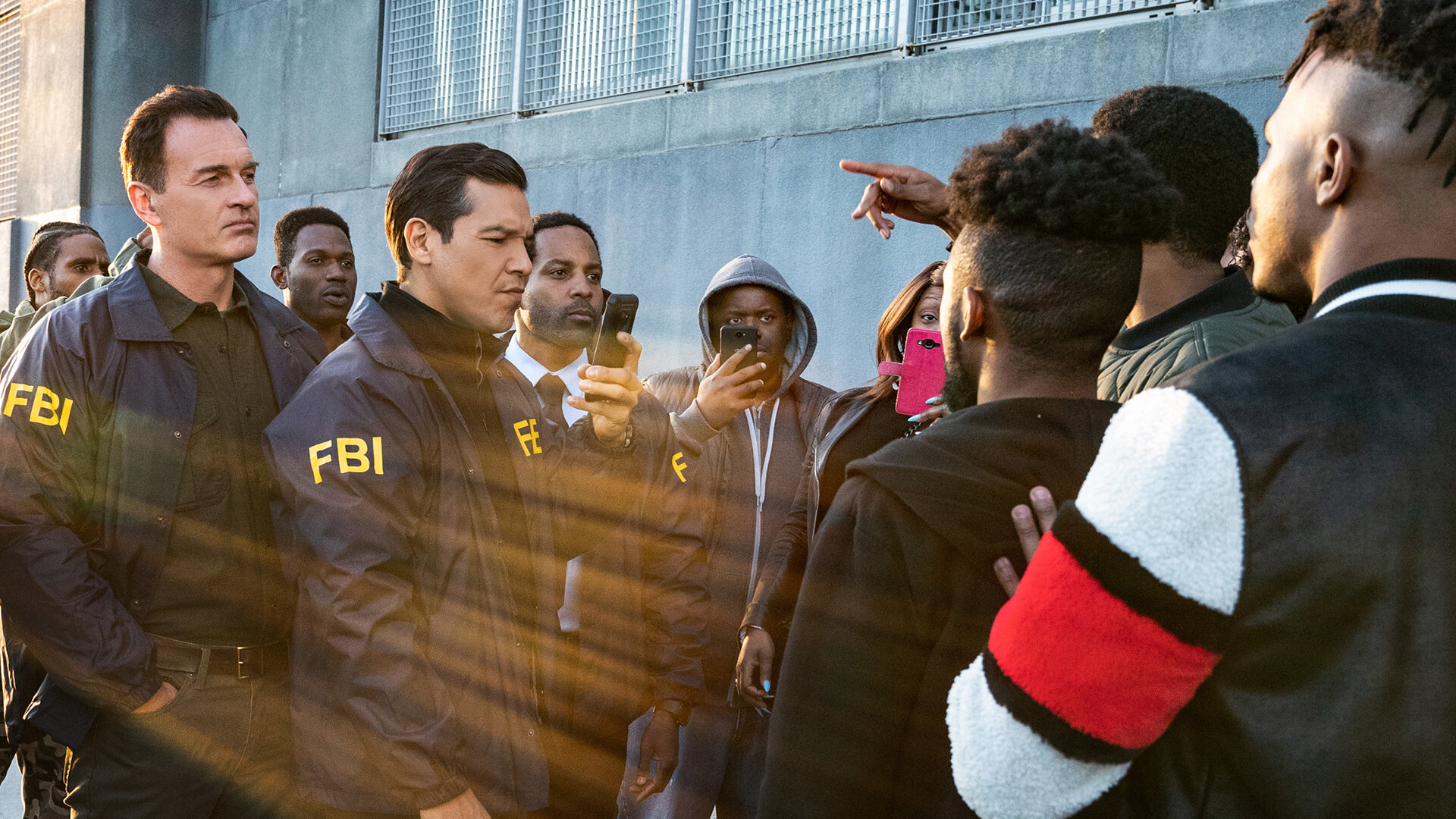 FBI: Most Wanted Season 1 Episode 4 still