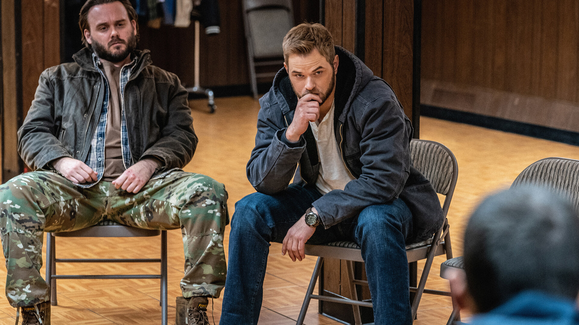 FBI: Most Wanted Season 1 Episode 5 still
