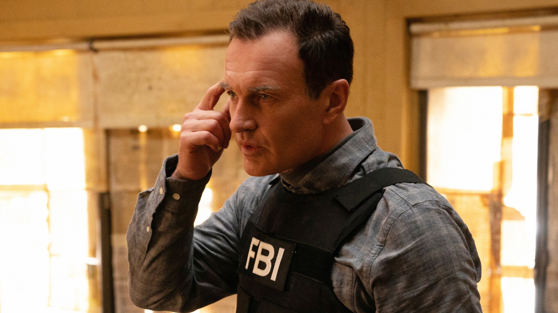 FBI: Most Wanted Season 1 Episode 6 still