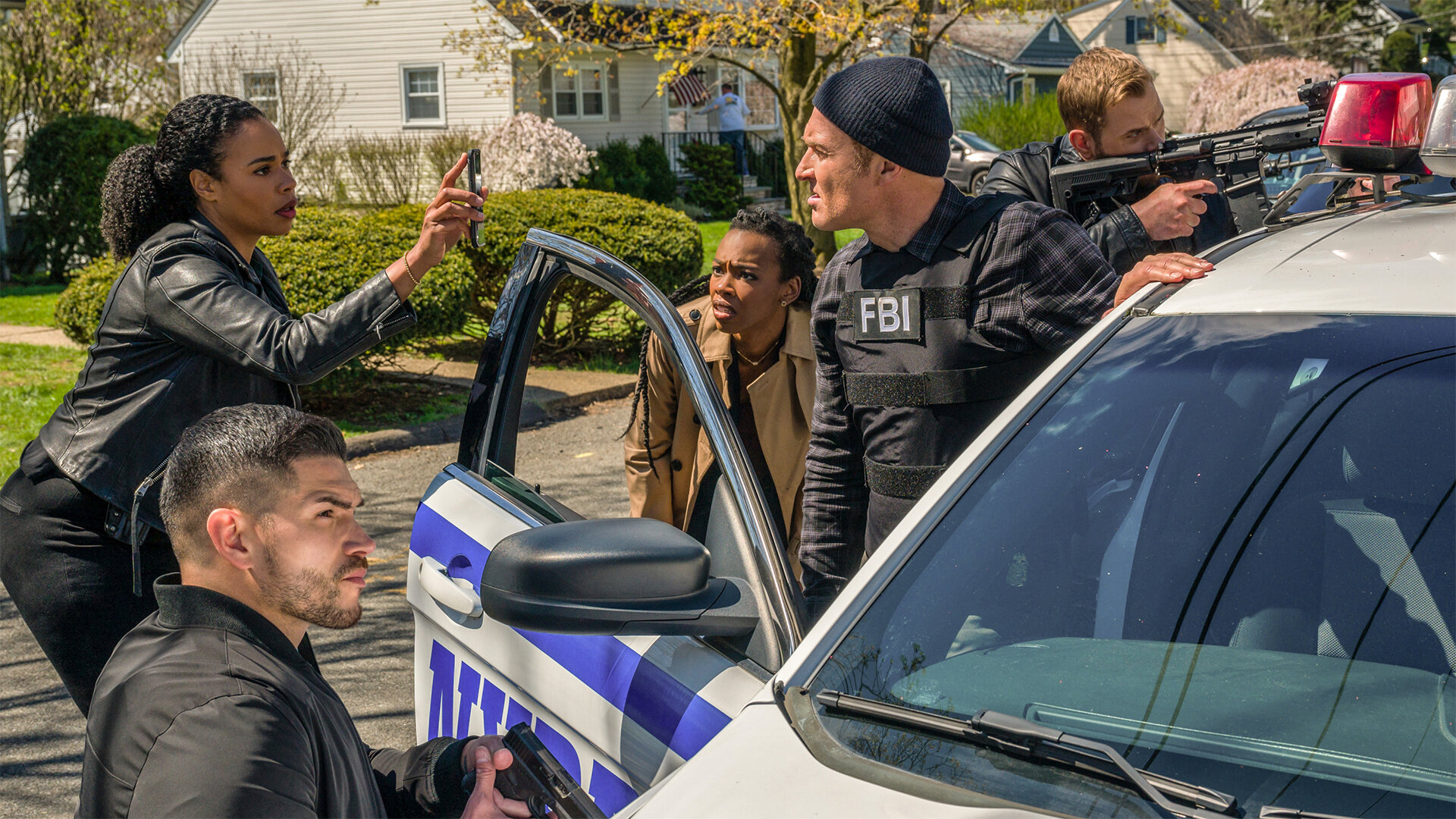 FBI: Most Wanted Season 2 Episode 12 still