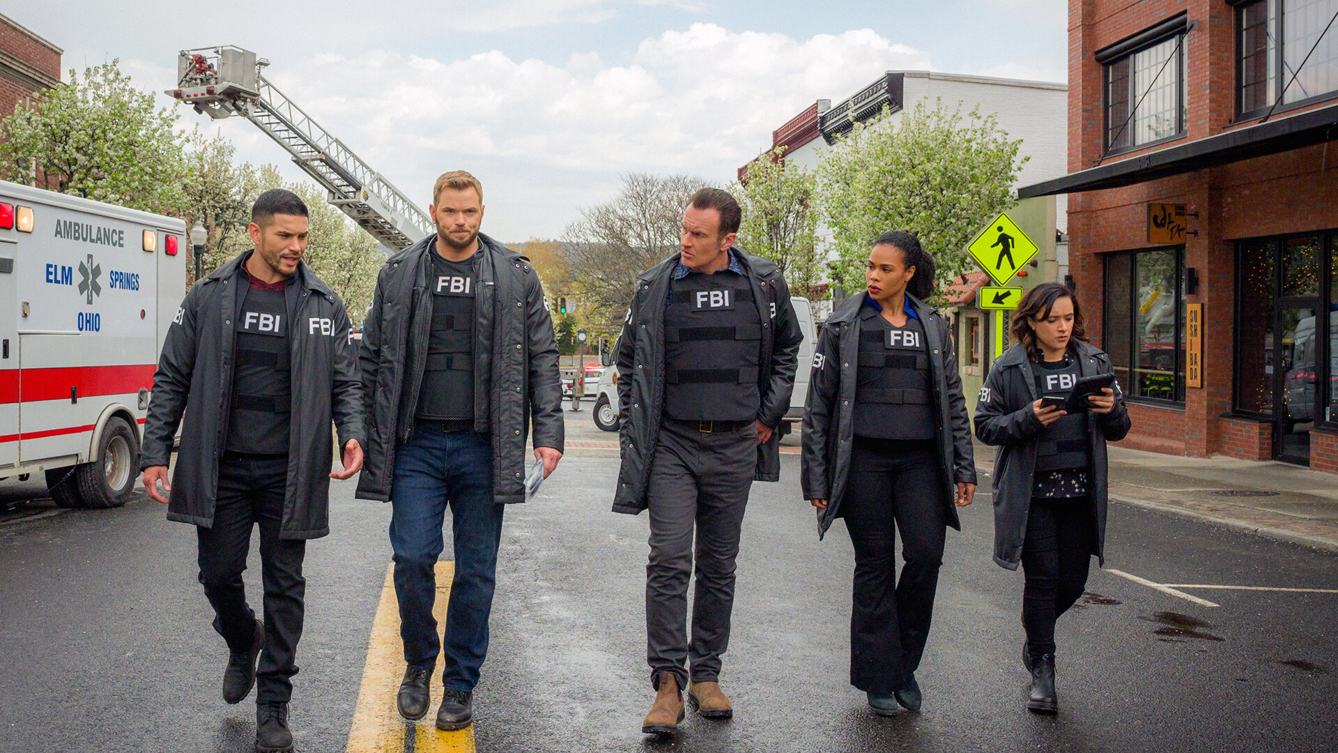 FBI: Most Wanted Season 2 Episode 13 still