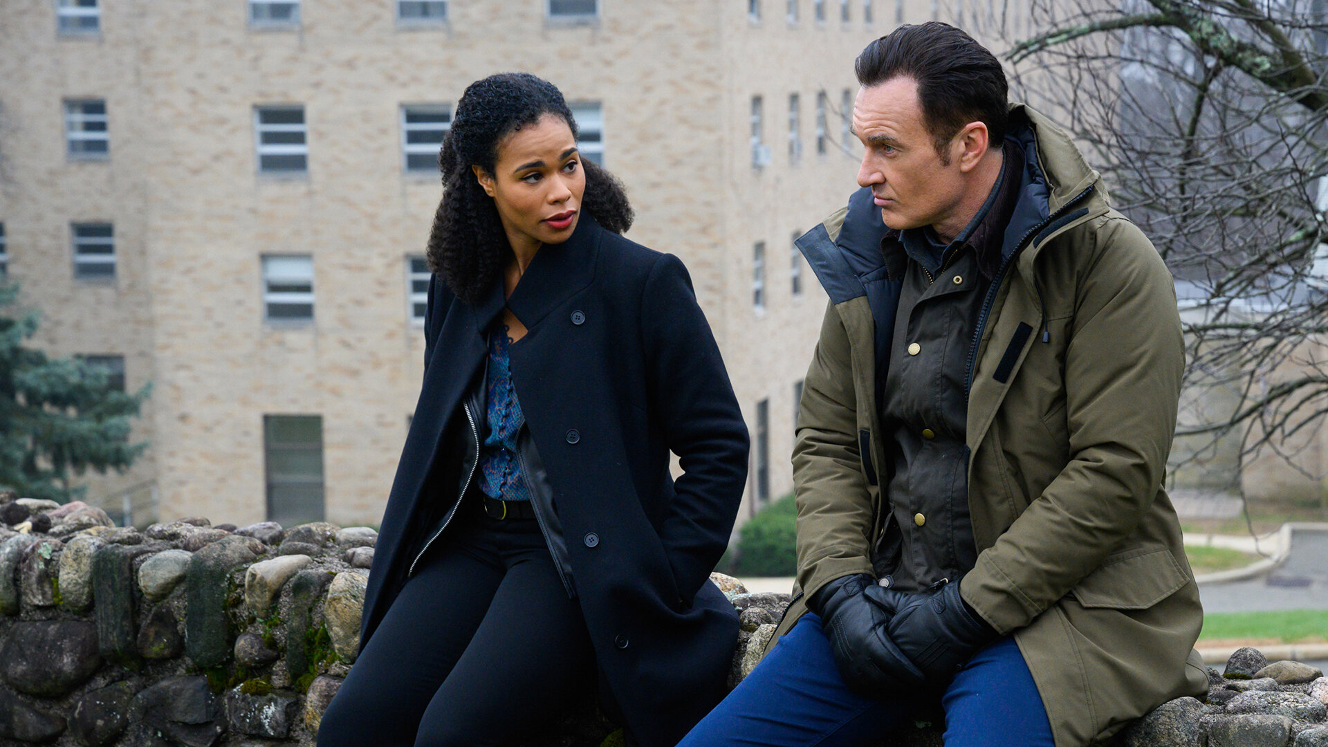 FBI: Most Wanted Season 2 Episode 4 still