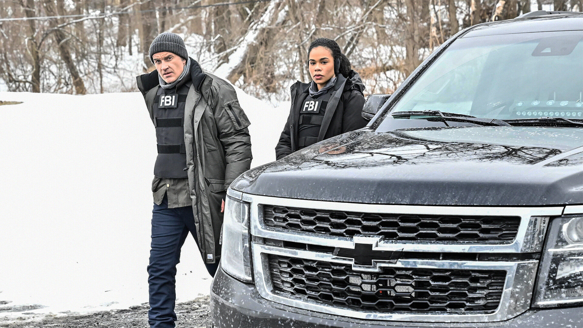 FBI: Most Wanted Season 2 Episode 8 still