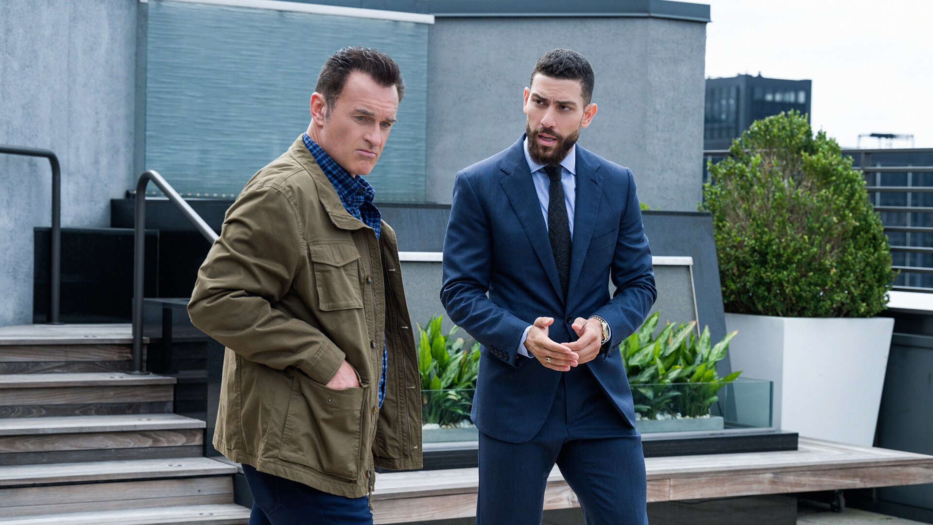 FBI: Most Wanted Season 3 Episode 1 still