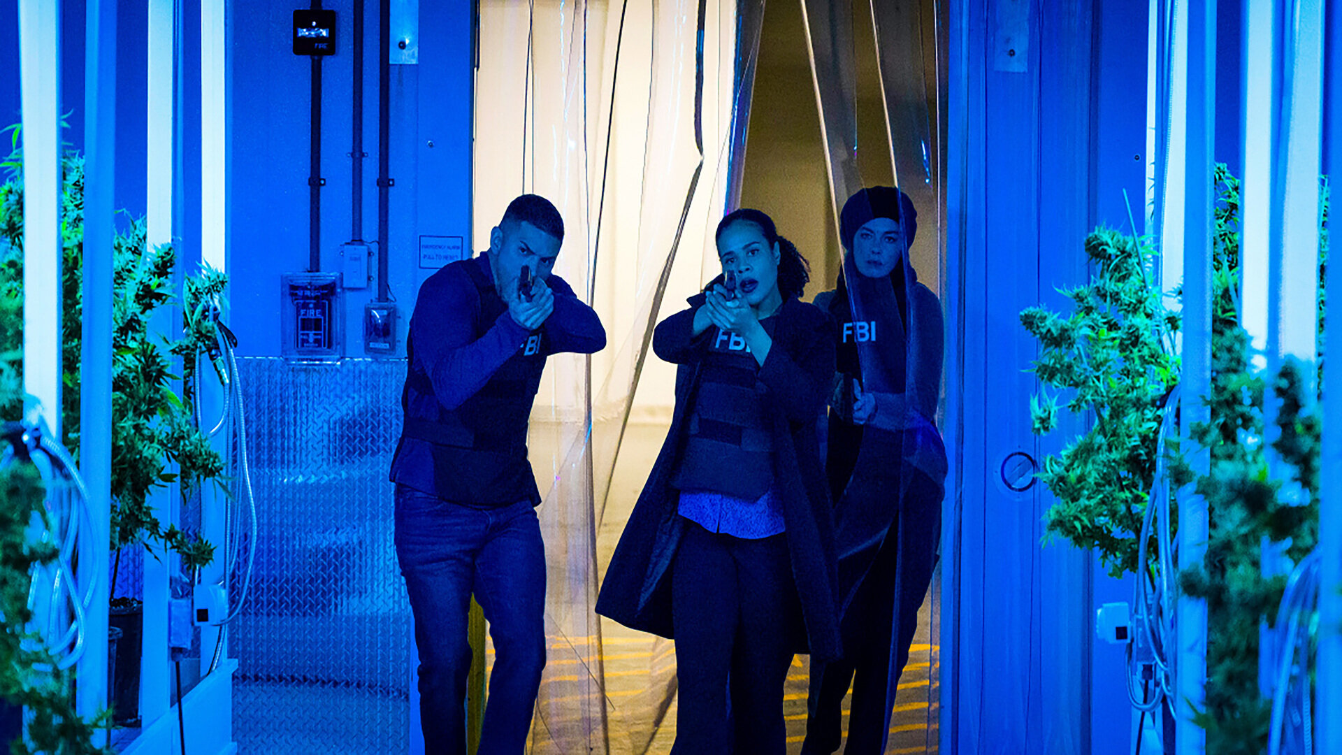FBI: Most Wanted Season 3 Episode 16 still