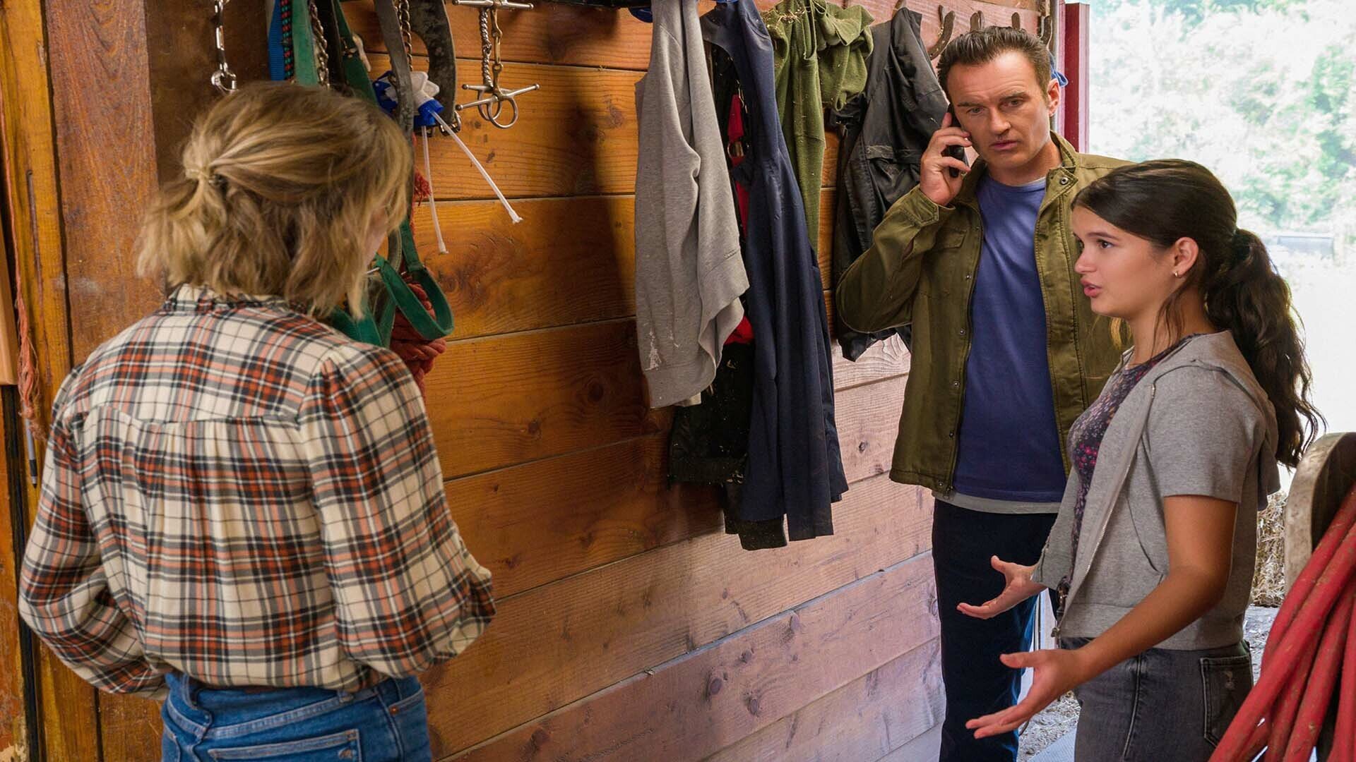 FBI: Most Wanted Season 3 Episode 4 still