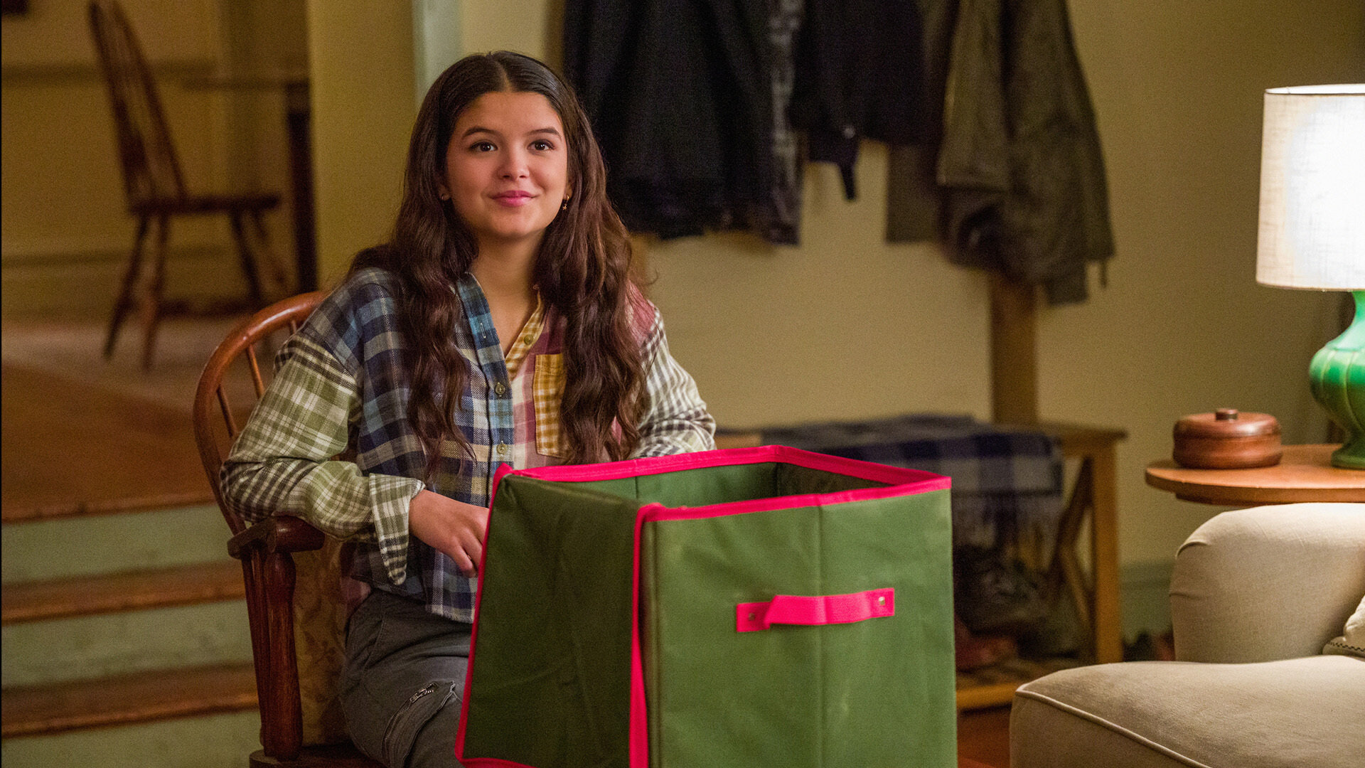 FBI: Most Wanted Season 3 Episode 8 still