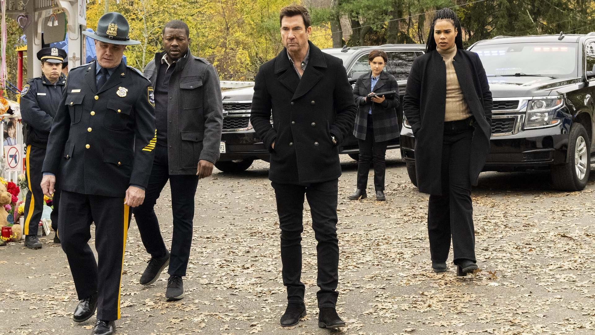 FBI: Most Wanted Season 4 Episode 10 still