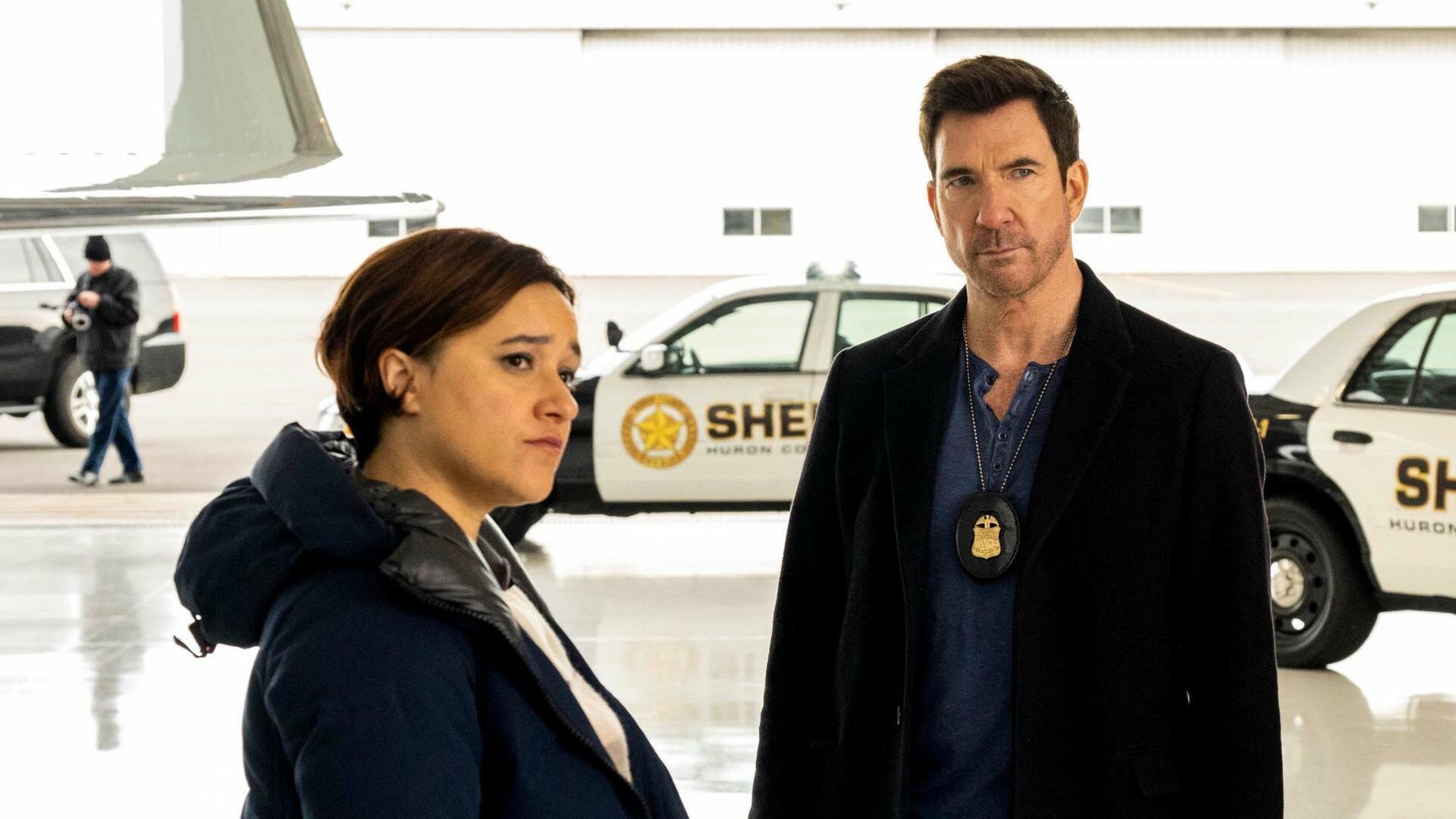 FBI: Most Wanted Season 4 Episode 11 still