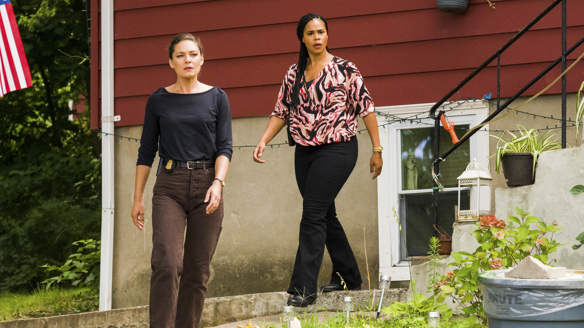 FBI: Most Wanted Season 4 Episode 2 still