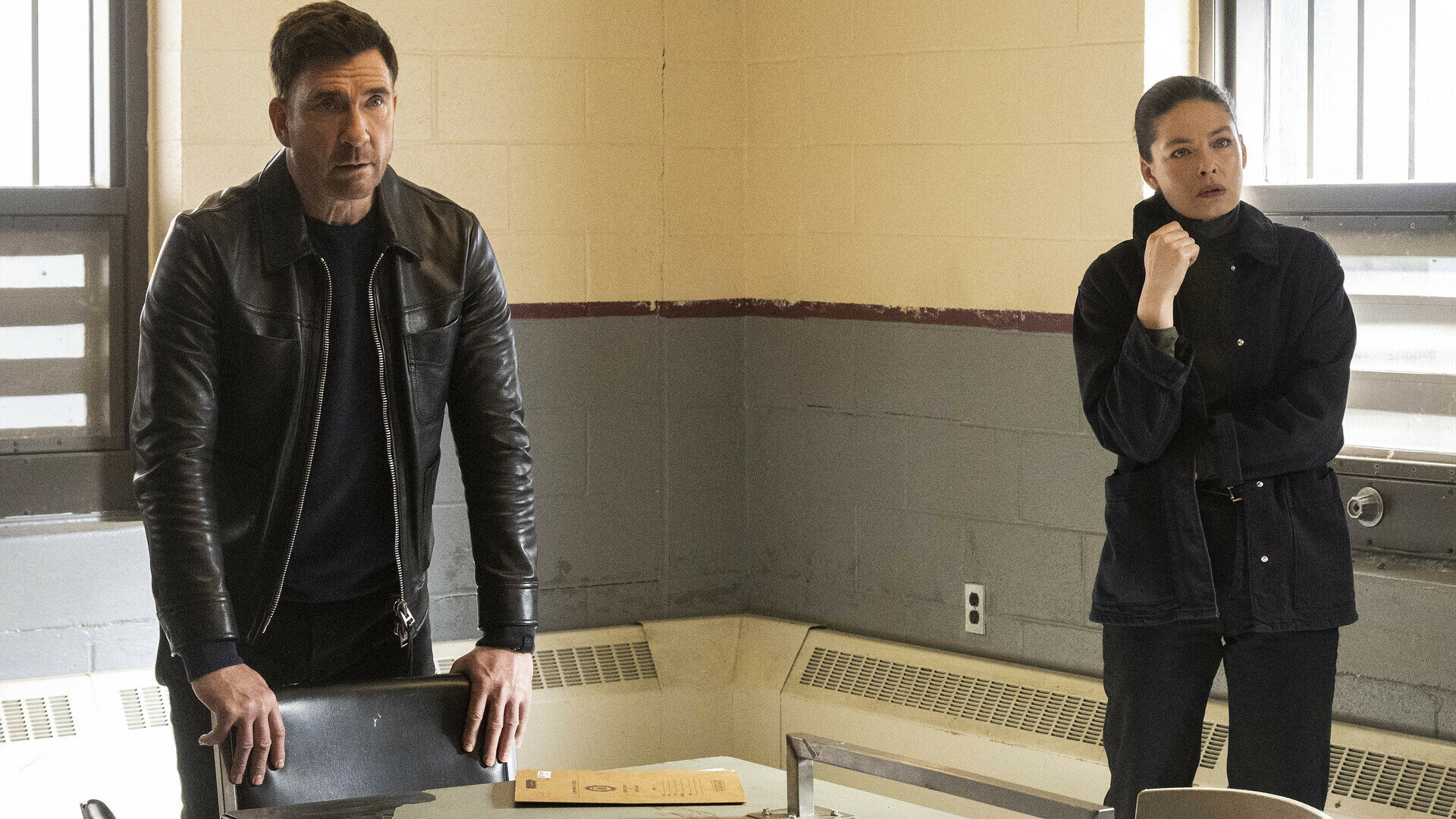 FBI: Most Wanted Season 4 Episode 20 still