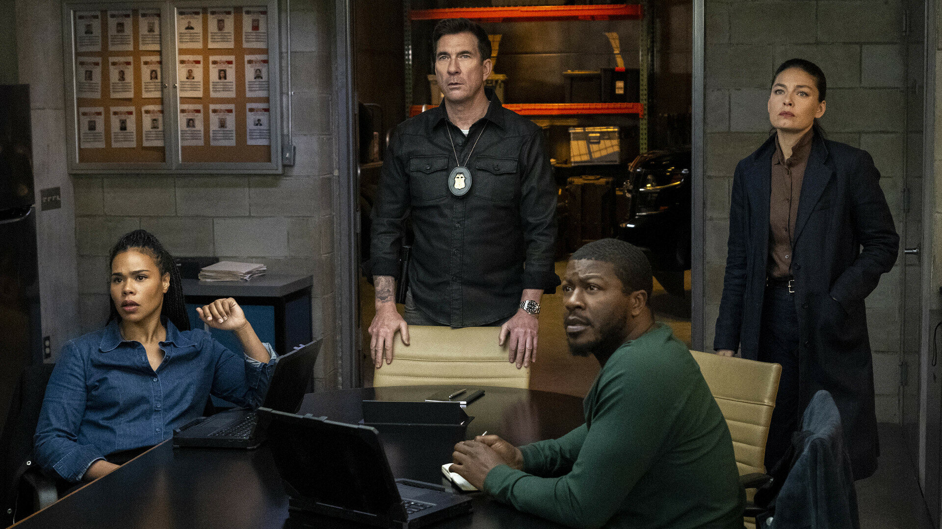 FBI: Most Wanted Season 4 Episode 21 still