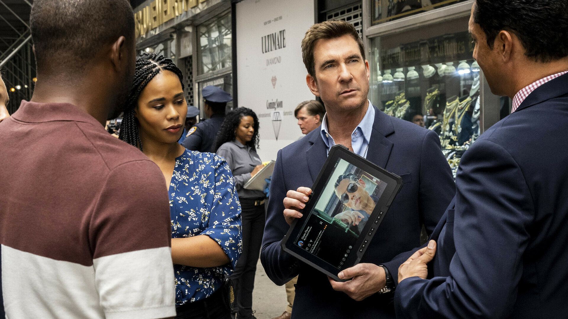 FBI: Most Wanted Season 4 Episode 3 still