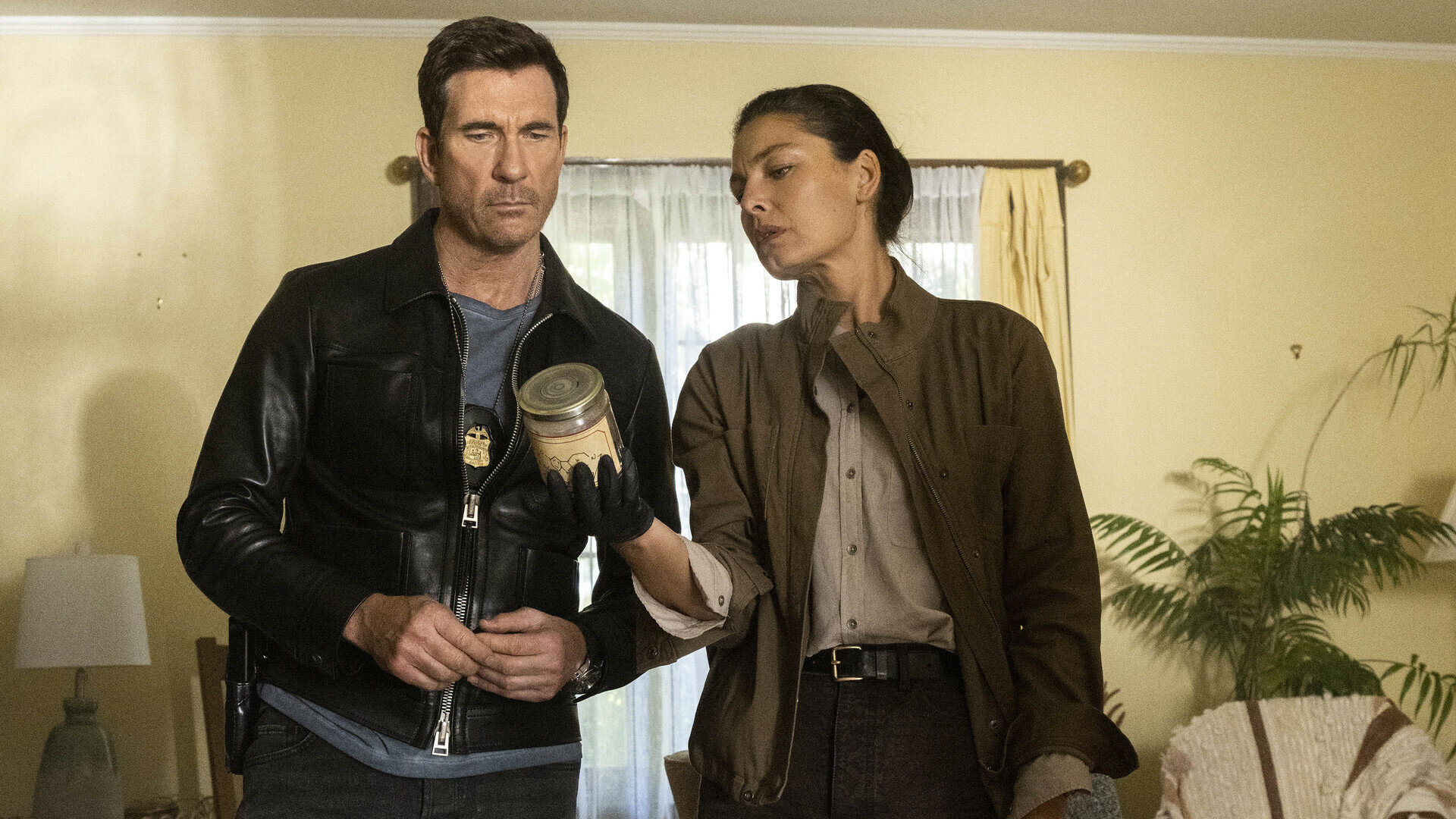 FBI: Most Wanted Season 4 Episode 6 still