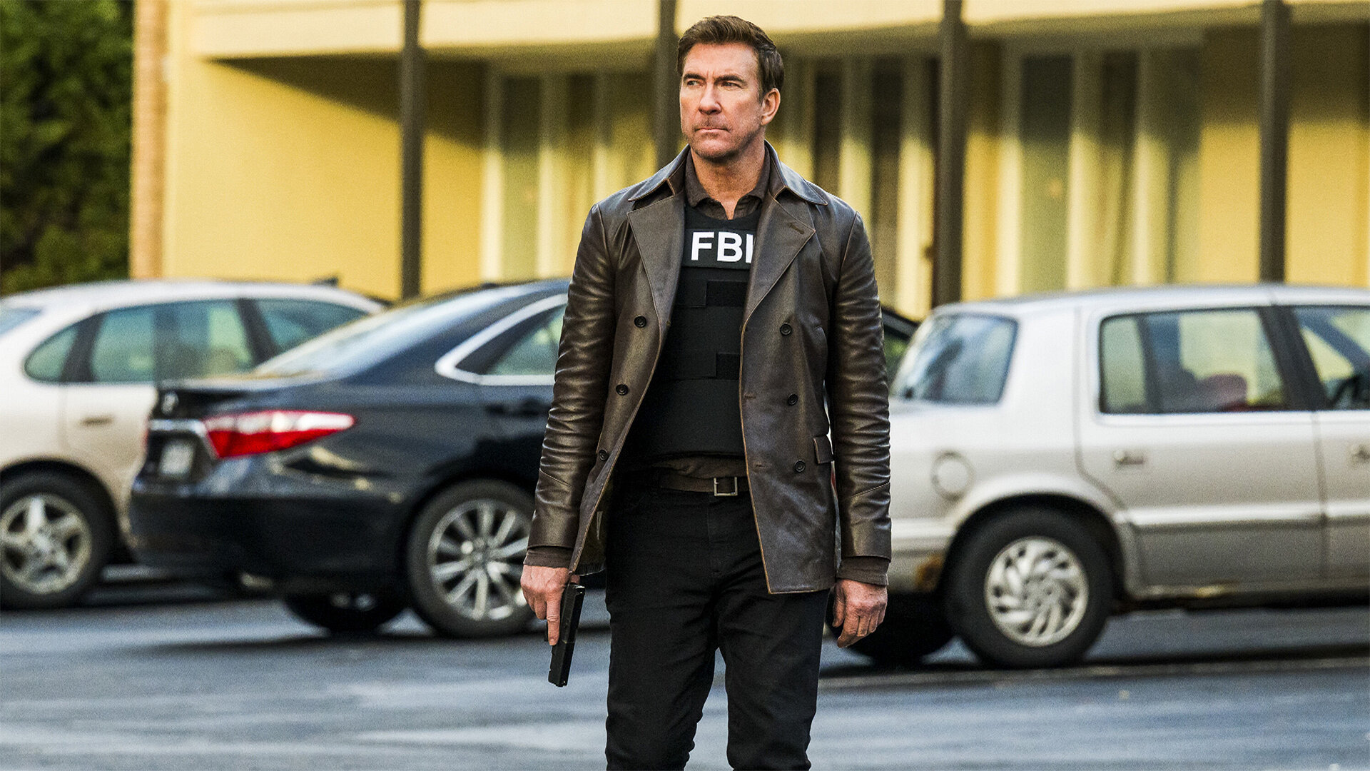 FBI: Most Wanted Season 5 Episode 1 still