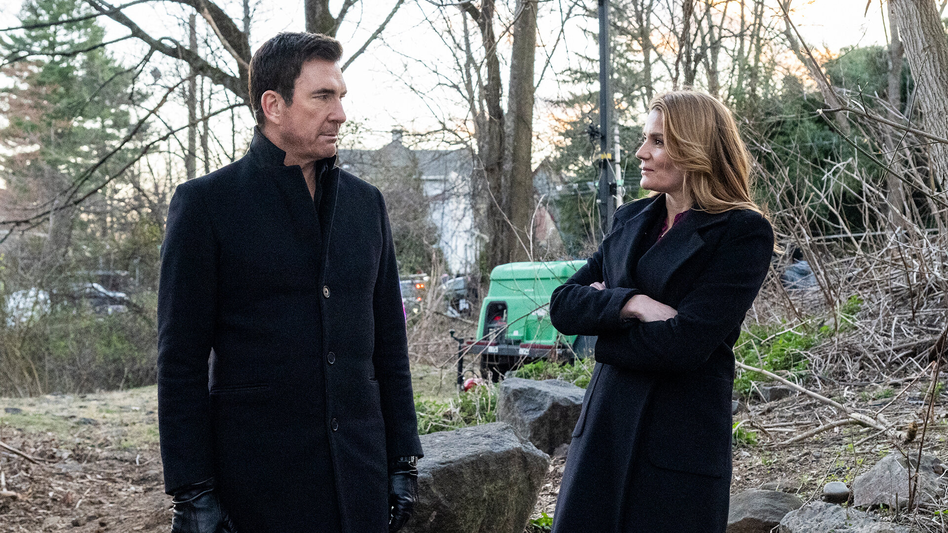 FBI: Most Wanted Season 5 Episode 10 still