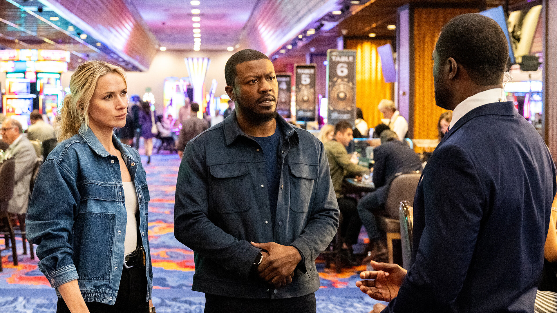 FBI: Most Wanted Season 5 Episode 12 still