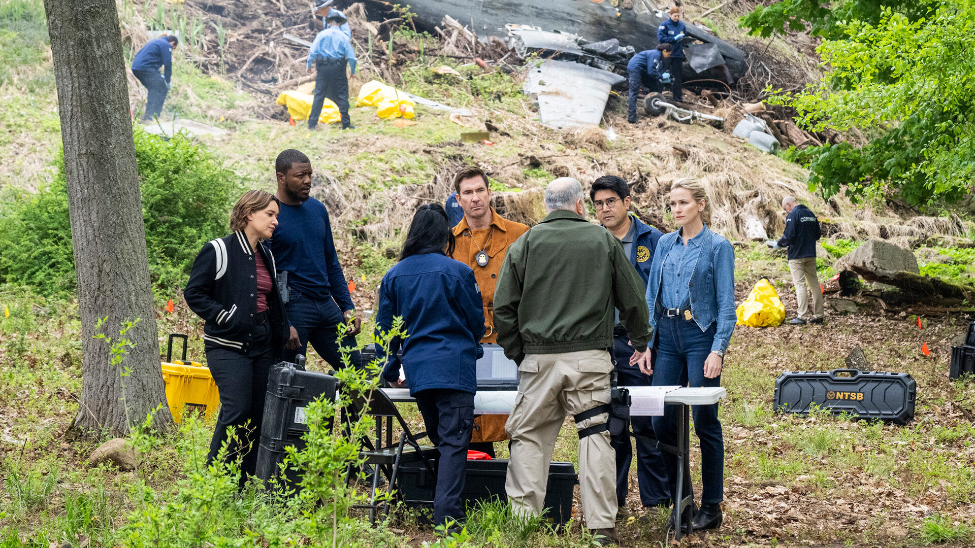 FBI: Most Wanted Season 5 Episode 13 still