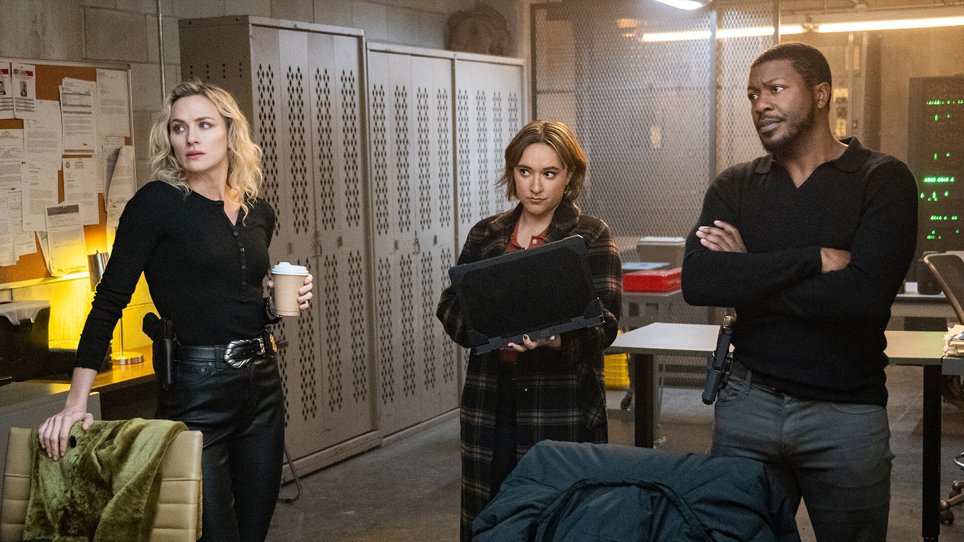 FBI: Most Wanted Season 5 Episode 7 still