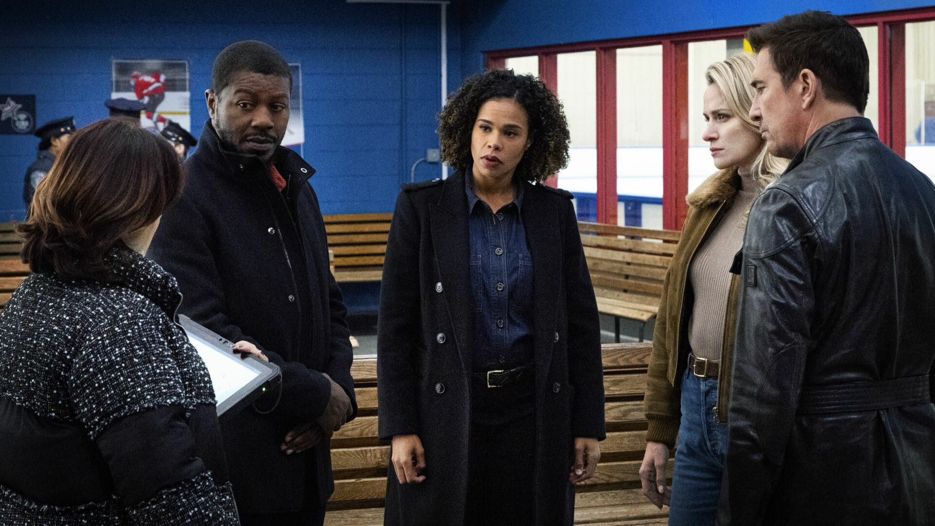 FBI: Most Wanted Season 6 Episode 11 still