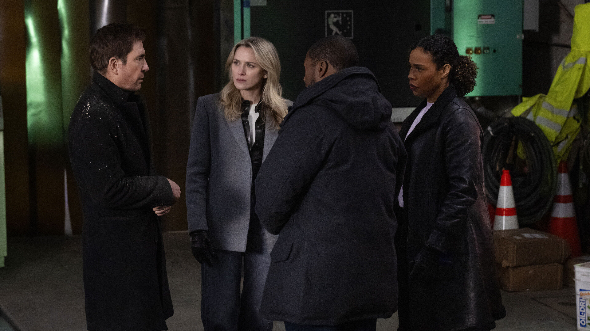 FBI: Most Wanted Season 6 Episode 17 still