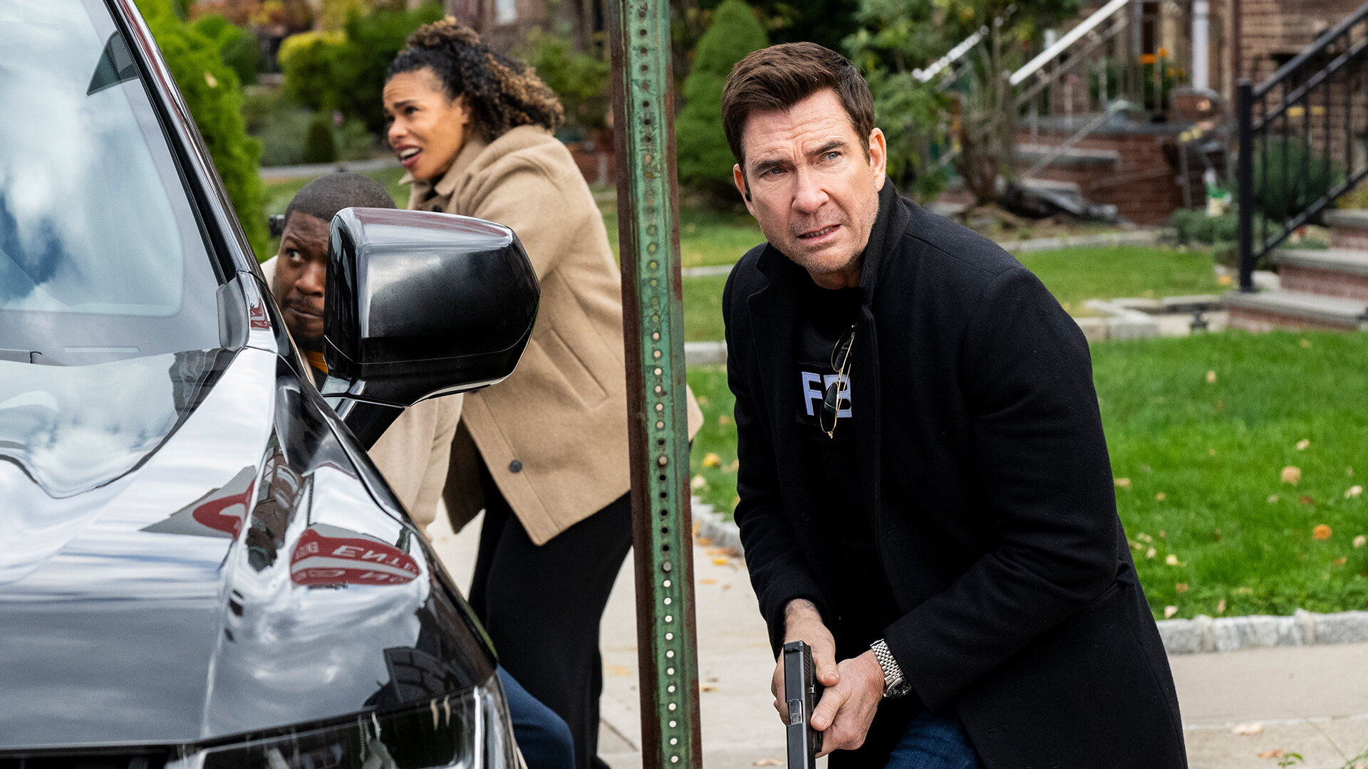FBI: Most Wanted Season 6 Episode 9 still