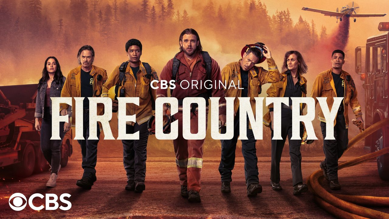 Fire Country Season 4 backdrop