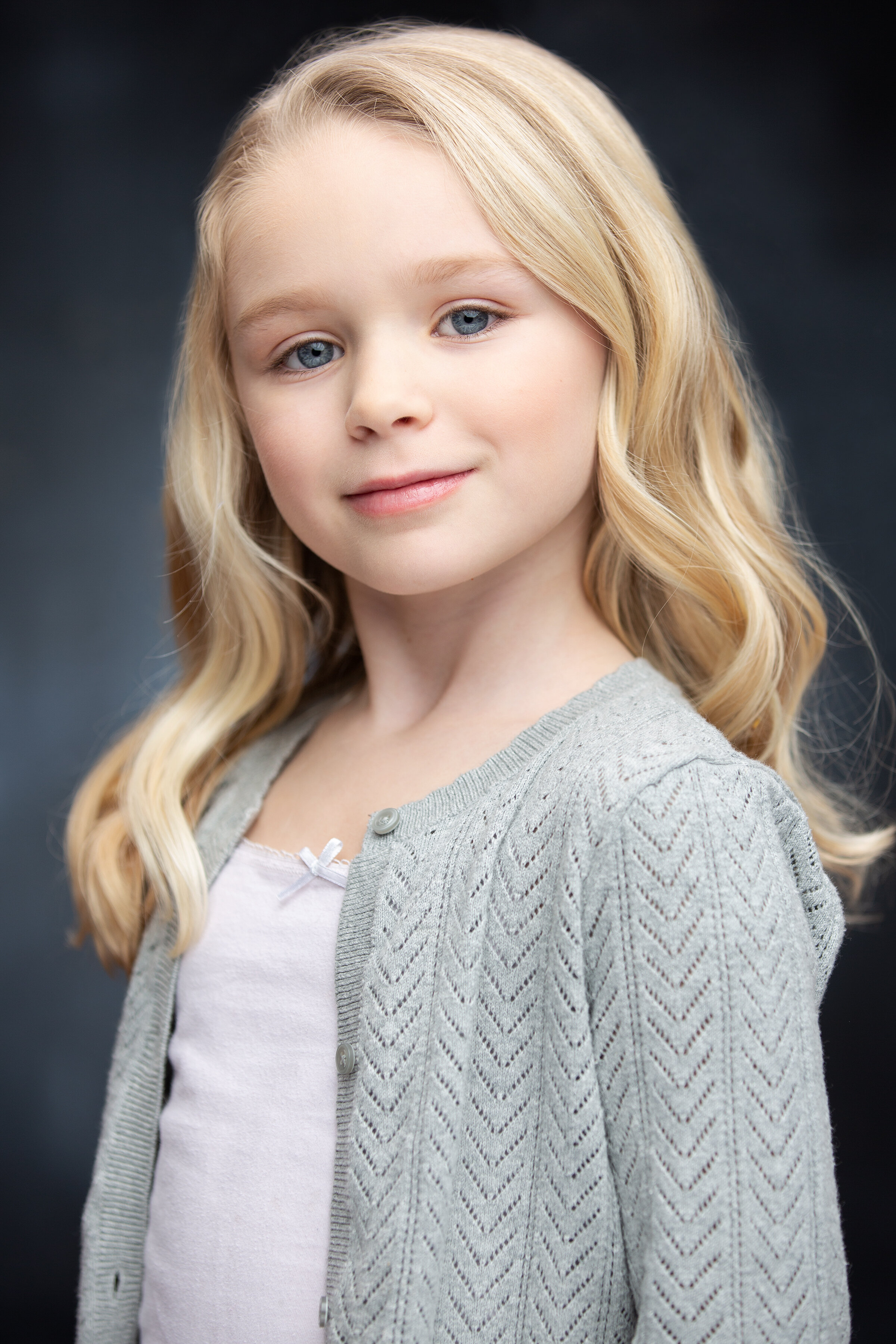 Genevieve Maisonette character from Fire Country TV series