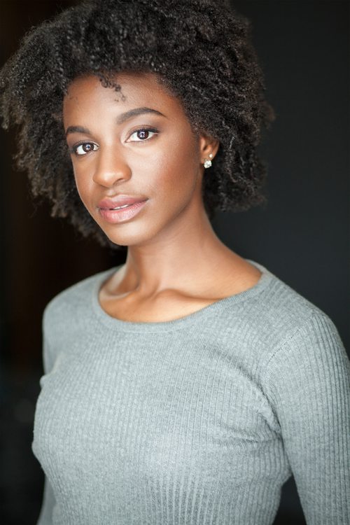 Fire Country Season 1 Guest Star Amira Anderson