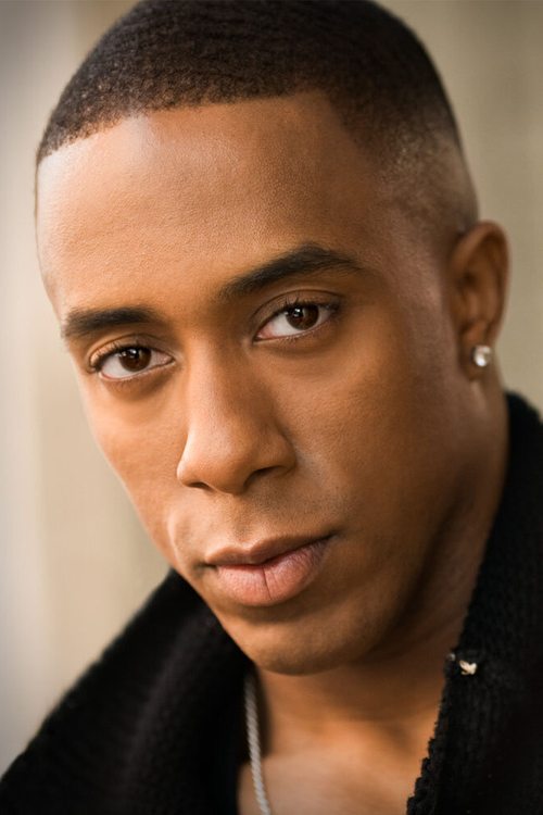 Fire Country Season 1 Guest Star Anthony Joseph