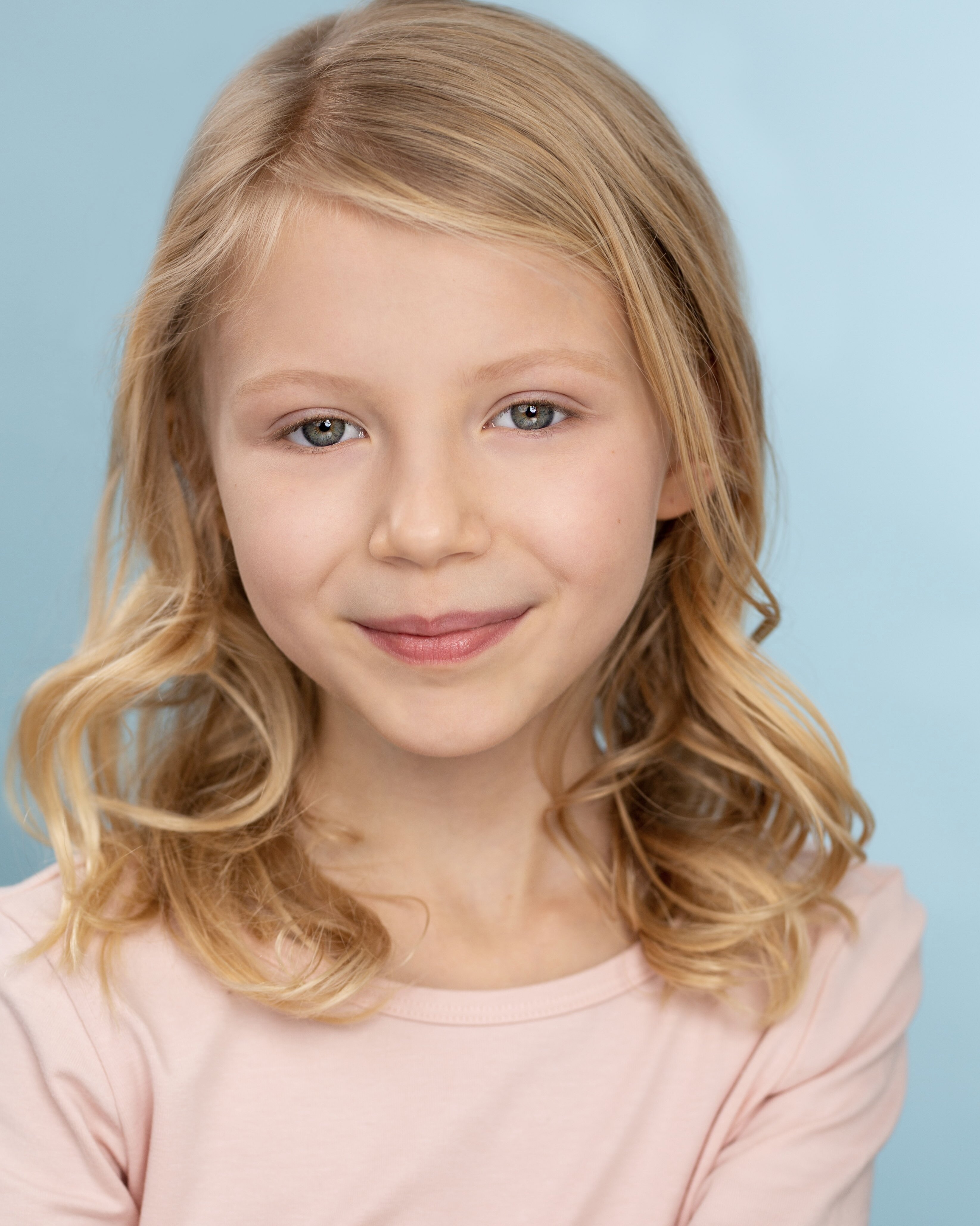 Ava Anton as Isla Costa in Fire Country