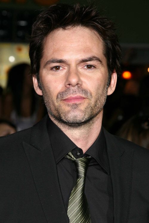 Billy Burke as Vince Leone in Fire Country Billy Burke as Vince Leone in Fire Country