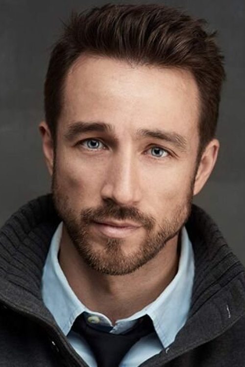 Brendon Zub as Kai in Fire Country