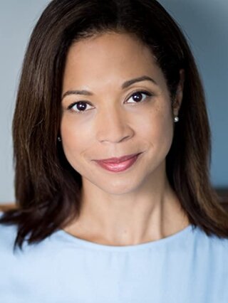 Catherine Lough Haggquist as Governor Kelly in Fire Country