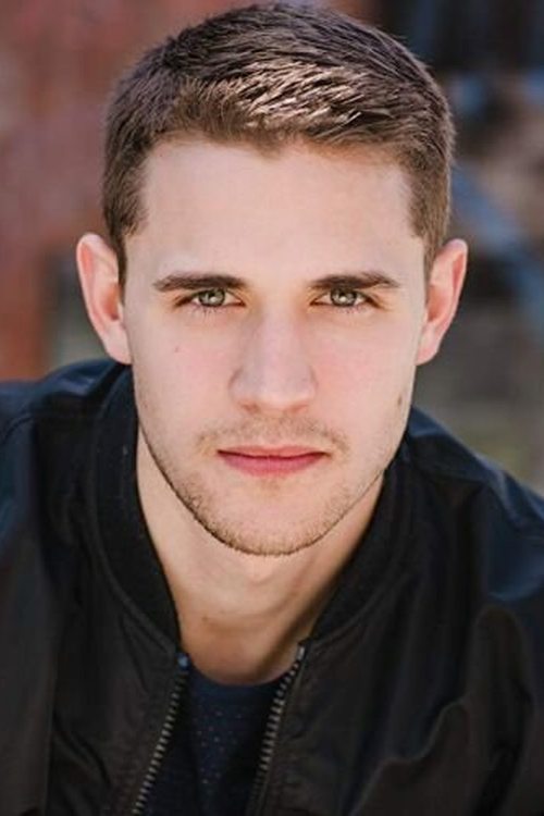 Connor Anthony as New Recruit in Fire Country