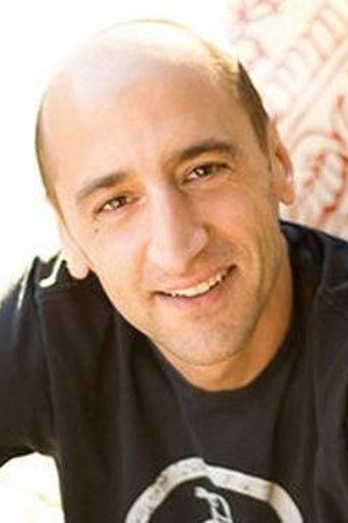 Fire Country Season 1 Guest Star Danny Dworkis