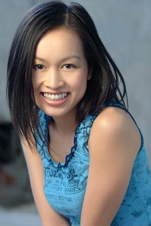 Fire Country Season 1 Guest Star Elizabeth Thai