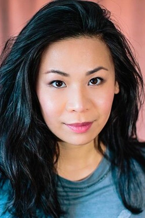 Fire Country Season 1 Guest Star Evelyn Chew