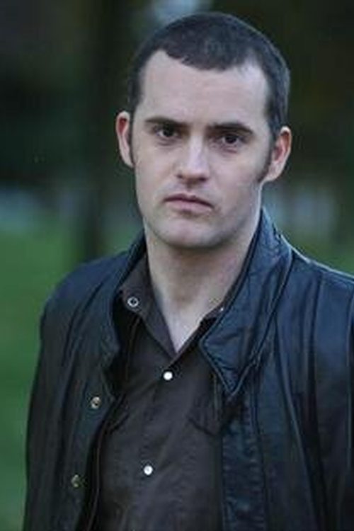 New IC Commander character from Fire Country TV series New IC Commander character from Fire Country TV series