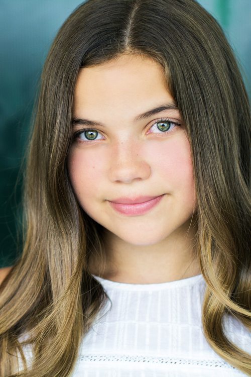 Fire Country Season 1 Guest Star Genea Charpentier