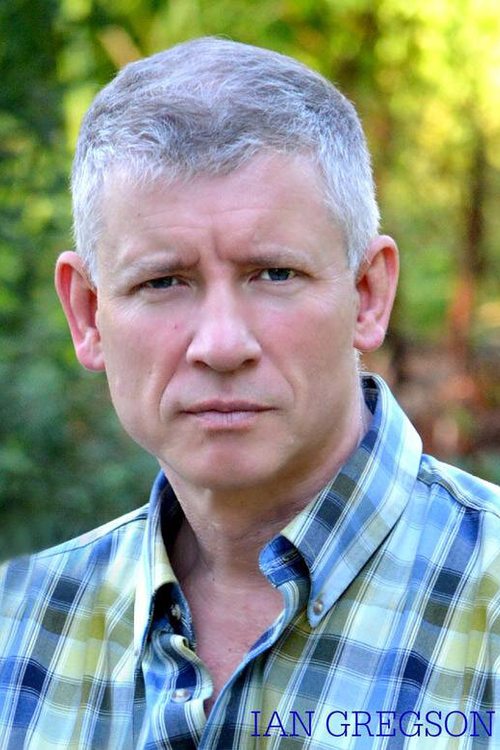 Fire Country Season 1 Guest Star Ian Gregson