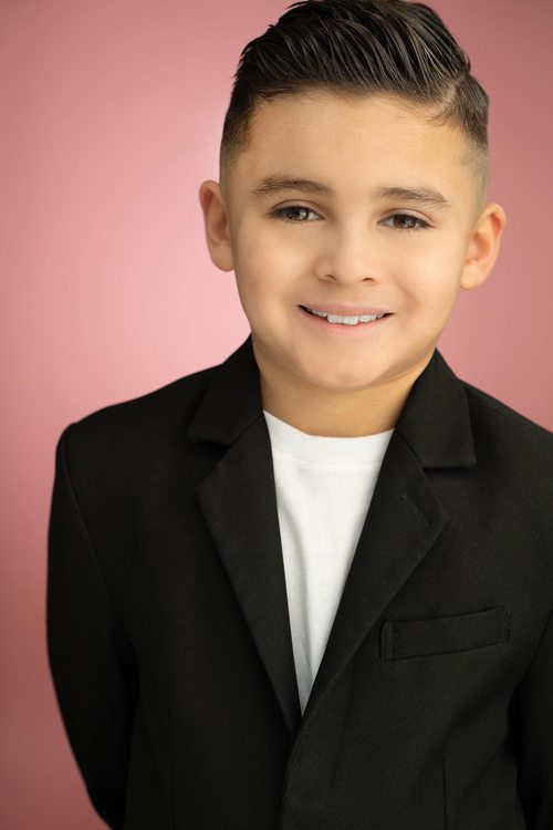 Fire Country Season 1 Guest Star Isaiah Ramirez