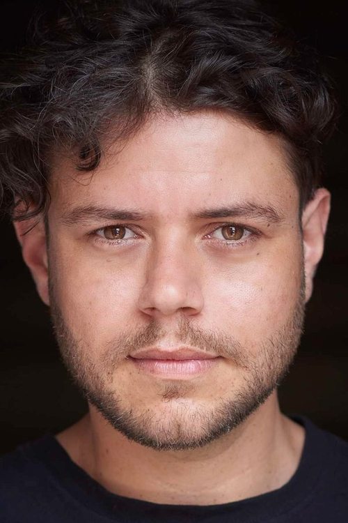 Fire Country Season 1 Guest Star Jamal Ali